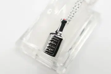 미사용 명탐정 코난 이상윤(아카이 슈이치) 더블 페이스 펜던트 목걸이