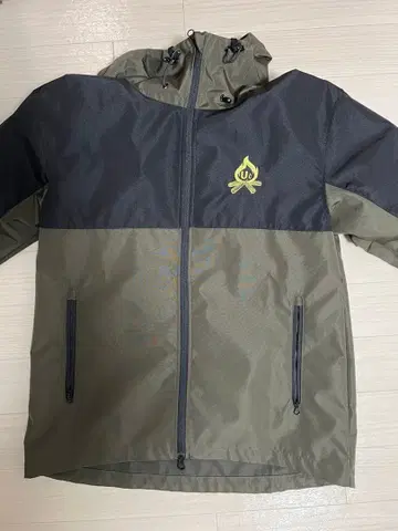 유니콘 TAKIBI 자켓 오쿠다 타미오