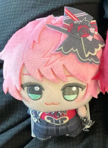 기사X - Knight X - SD 인형