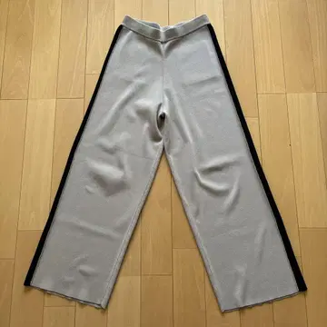 가격 인하 [ 완판 ] JOURNAL STANDARD 워셔블 트랙 팬츠