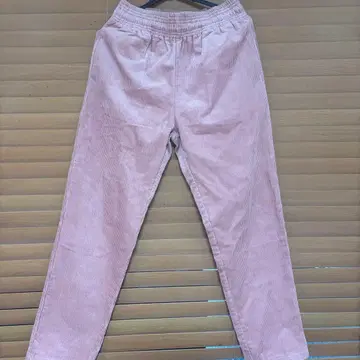 [ 새상품급 ] OFFSHORE/오쇼어 코듀로이 팬츠 M 사이즈