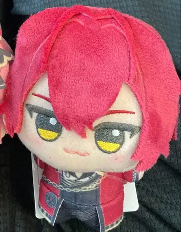 기사X - Knight X - SD 인형