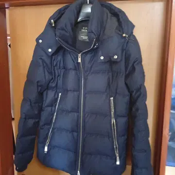 새상품급 TATRAS 타트라스 DOMIZIANO 네이비