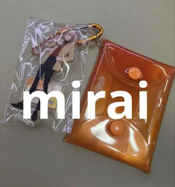 프로젝트 세카이 프로세카 스시로 멀티 파우치 텐마 츠카사 2