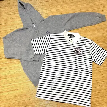 구 하우텐보스 men's L 세트 미사용 새상품