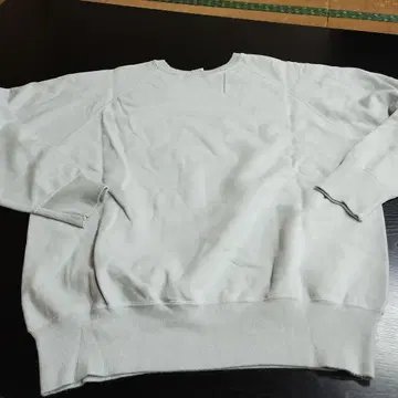 웨어하우스 중고 맨투맨