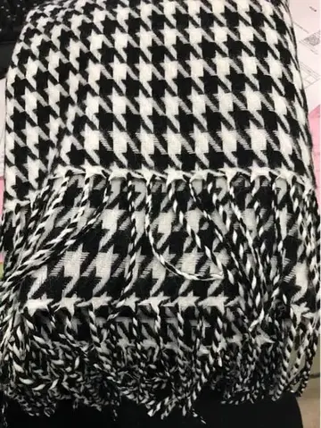 머플러 스톨 대형