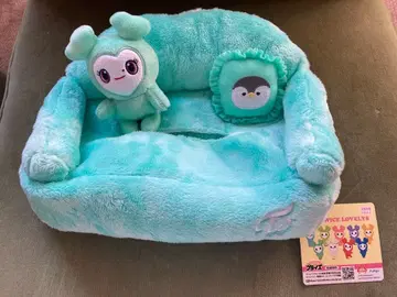 미브리 티슈 커버