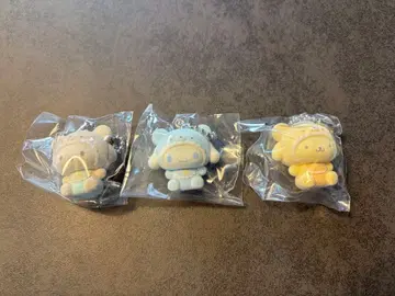 산리오 오너먼트 돈키호테