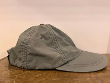 JJJJound 캡 올리브