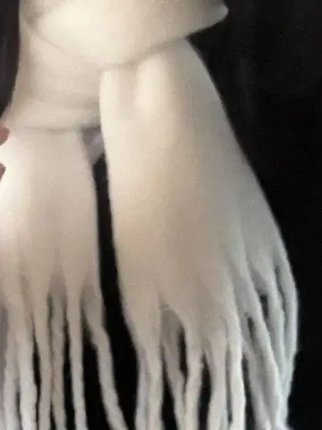 머플러 스톨 대형