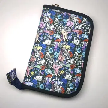 멀티 케이스 조리 플뢰르 마이 리틀 테일러