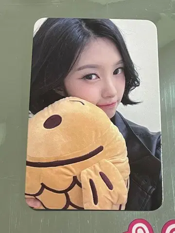 Kep1er 다연 dearmymuse 영통 타이야키