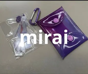 프로세카 스시로 멀티 파우치 요이사키 카나데 2