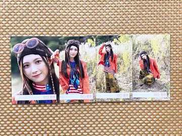 사쿠라자카46 타니구치 아이리 코가라시는 나이 나이