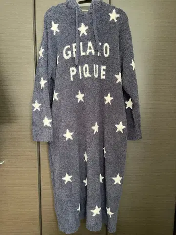 gelato pique 룸웨어