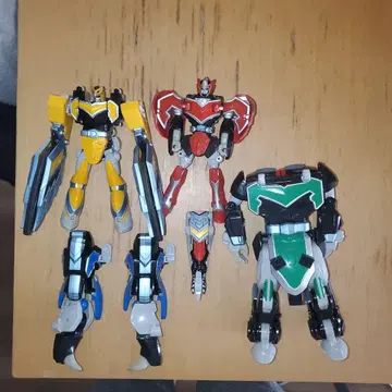 DX 마지킹 정크 마법전대 마지레인저 슈퍼 전대