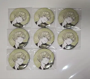 파라라이 파라학 동하 캔뱃지