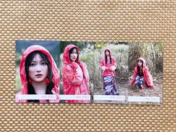 사쿠라자카46 코우사카 마리노 키타카라시와 나카나이 1