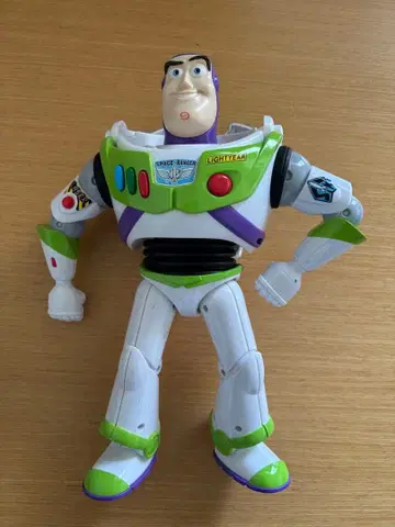 버즈 라이트이어 피규어 30cm