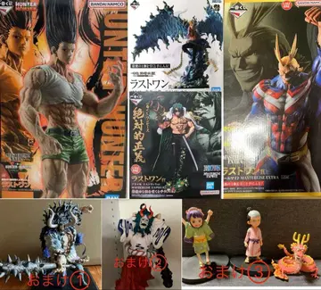 제일복권 라스트 원상 묶음 판매 + 덤