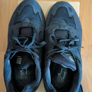 810s x Steven Alan STUDEN ALL BLACK