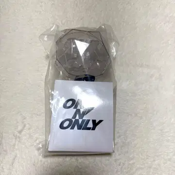 ONE N' ONLY 005 응원봉 펜라 6인 ver. 원엔