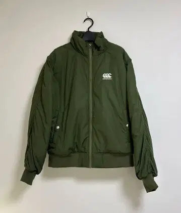 canterbury 인슐레이션 자켓 아우터 스포츠