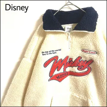 Disney CREATED by MOUSSY 풀오버 미키