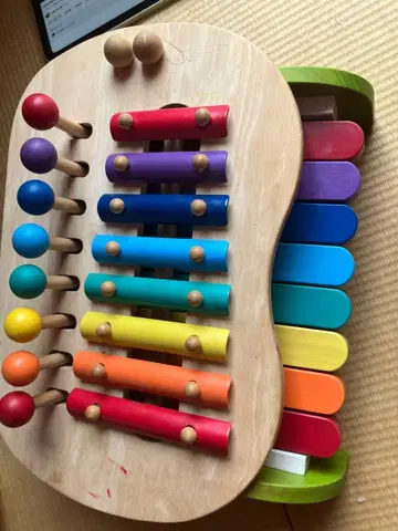 에드인터 숲의 멜로디 메이커