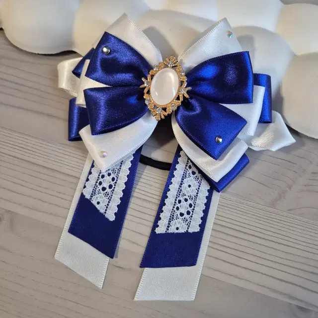 응원봉 킹블 앙스타 플레이브 리본