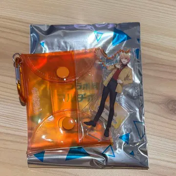 프로세카 스시로 콜라보 파우치 텐마 츠카사