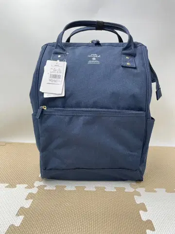 [빅 사이즈!] 아네로 그랑 입구 백팩 L GUB3015Z NV