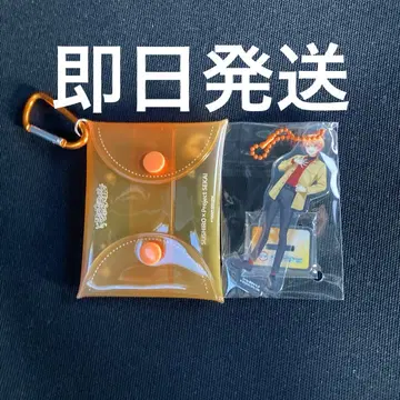 프로세카 스시로 콜라보 아크릴 스탠드 파우치 텐마 츠카사