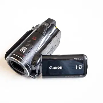 Canon Ivis HF M43 / 캠코더 | 디지털 캠코더 | 번개장터 중고거래