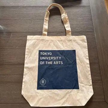 블루 피리어드 전시회 구매 에코백 도쿄예대