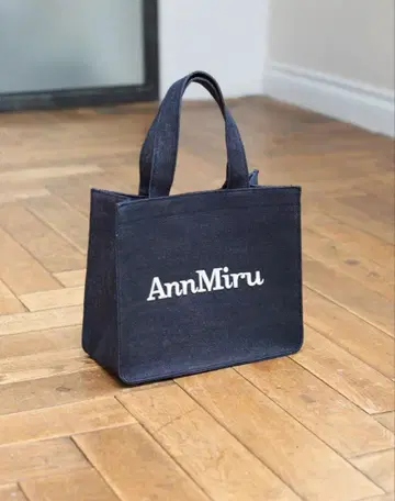 신색 AnnMiru 앙밀 숄더백