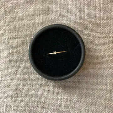 accessories mau 하키머 다이아몬드 반지