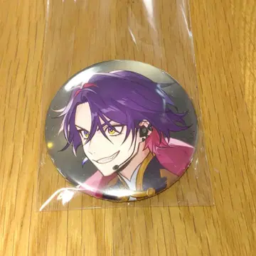 니지산지 심포니아 캔뱃지 와타라이 히바리 니지산지 페스티벌