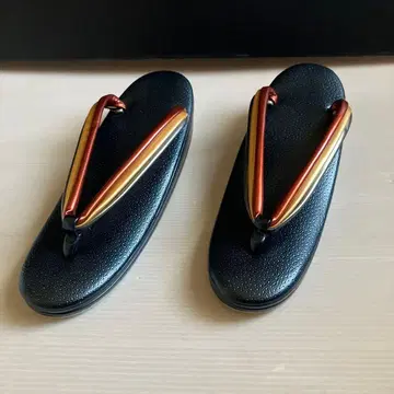 604 일본 정통의상 소품 조리