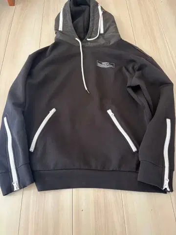 하기와라 유스케 things s like 콜라보레이션 셋업