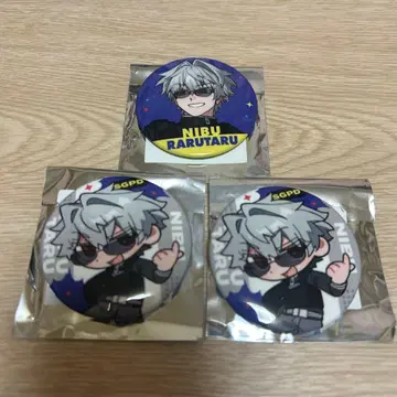 스트그라 2부 라루타루 니부부 Buddy's MISSION