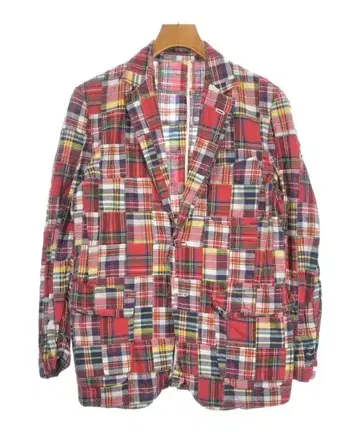 EVISU 캐주얼 자켓 남성용