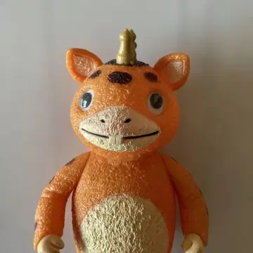 피규어 부스카 울트라맨 쾌수 부스카의 소프트 비닐 인형 괴수 피규어