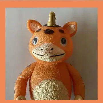 피규어 부스카 울트라맨 쾌수 부스카의 소프트 비닐 인형 괴수 피규어