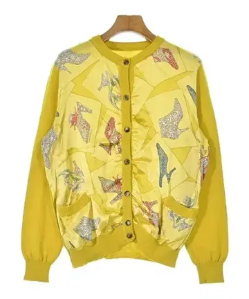 Salvatore Ferragamo 가디건 여성용