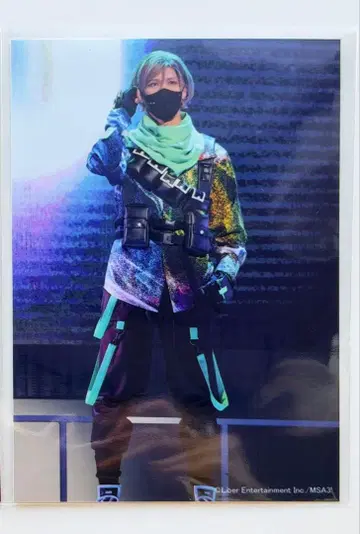 셋츠 반리 에이스테 란브로 스테쇼