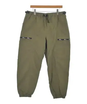 WTAPS 카고 팬츠 남성용