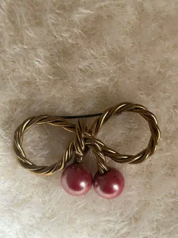 앤티크 브로치 런던