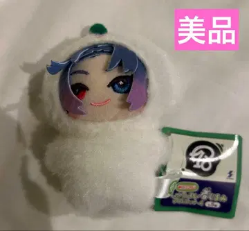 18TRIP 에이트리 미니콜레! 슈마이 인형옷 마스코트 요한코타로